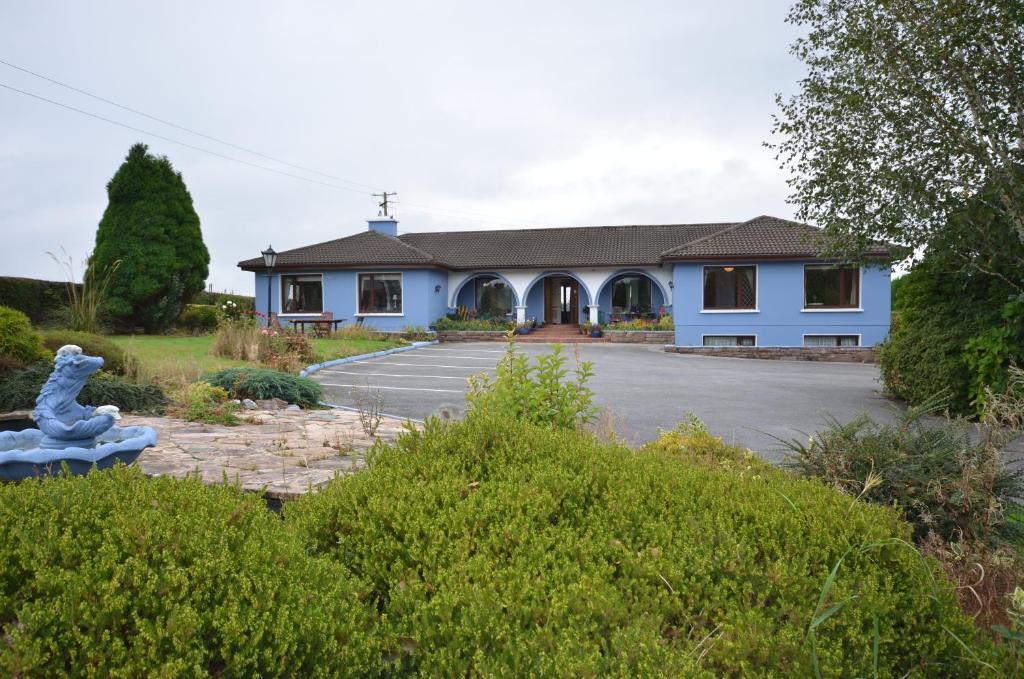 戈蒙斯乡村酒店 基拉尼 外观 照片